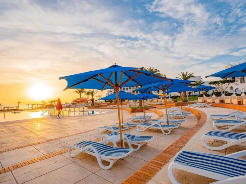 MOVENPICK HURGHADA (EX.MERCURE)  4*-3