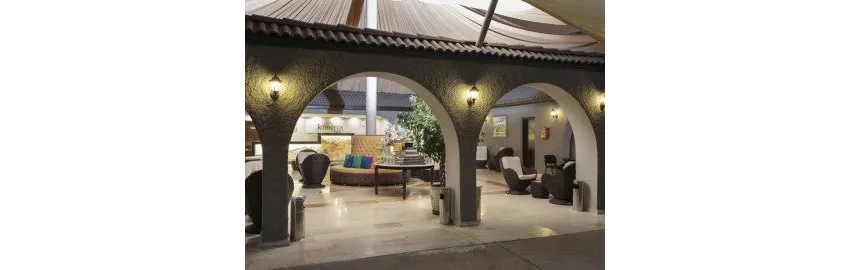 Kimeros Park Holiday Village 5*-3