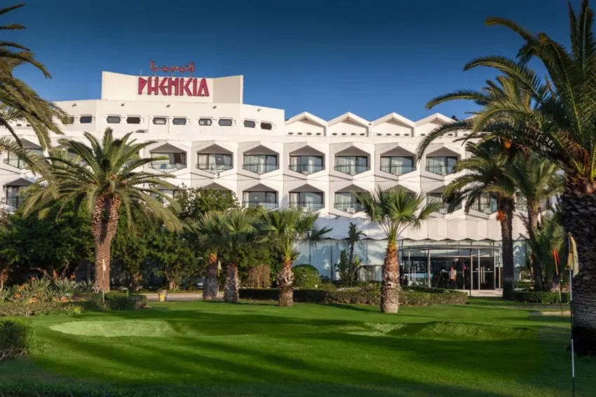Sentido Phenicia 4*-15