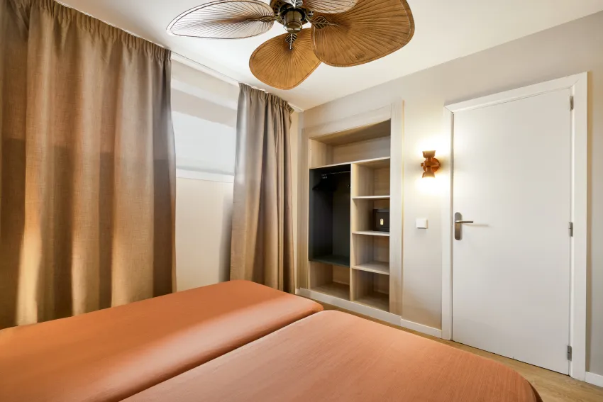 Tent Mojito Suites 3*-16