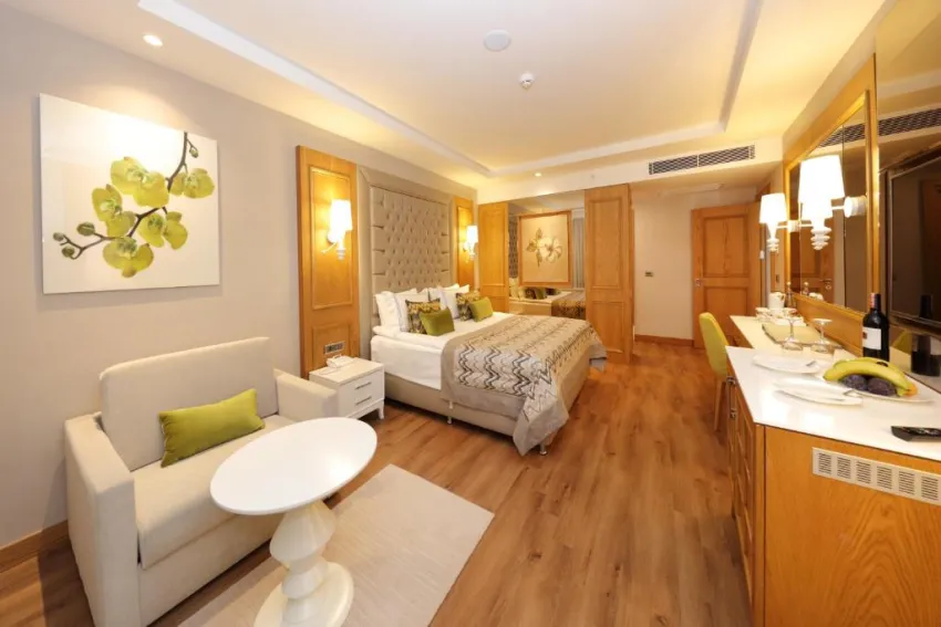SUENO HOTELS DELUXE BELEK  5*-18