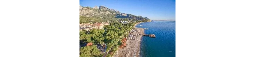 Akka Antedon Hotel 5*-20