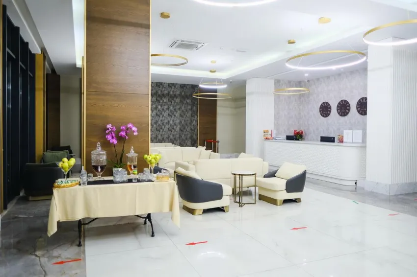 Side Square Hotel 4*-16