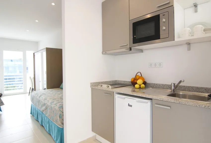 Montelin Apartments Hoposa 4*-12