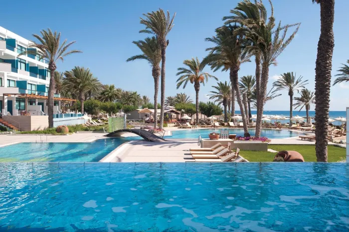 Constantinou Bros Asimina Suites Hotel 5* - Paphos - Cipru