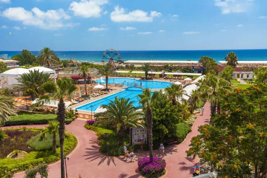 Club Hotel Turan Prince World 5*-10