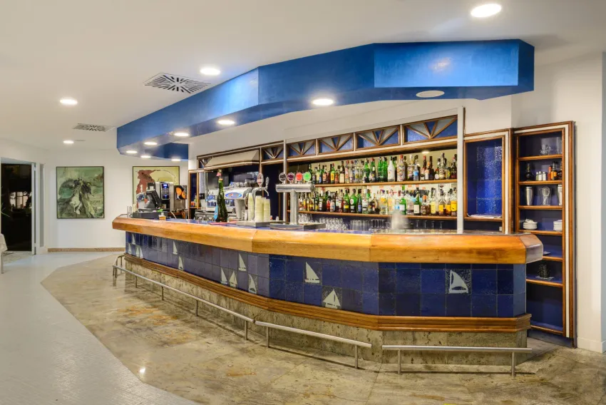 Vibra Beverly Playa 4*-22
