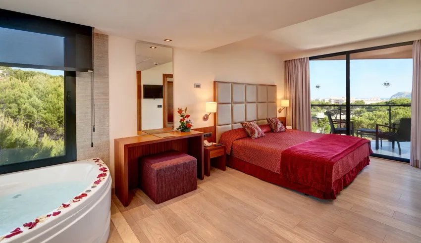 Protur Turo Pins 4*-206