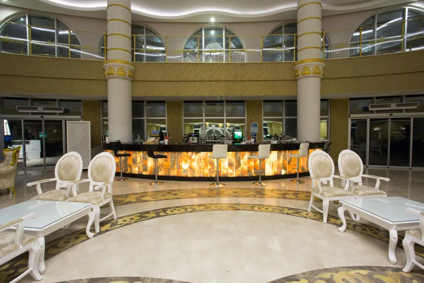 Water Side Resort & Spa 5*-16