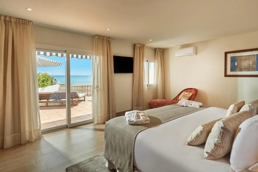 Secrets Mallorca Villamil 5*-30