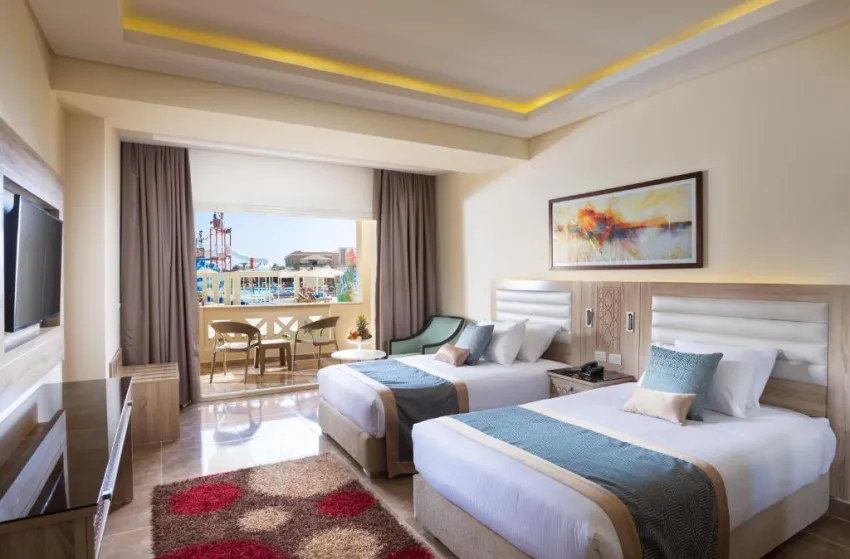 Pickalbatros Aqua Blu Resort 4*-35