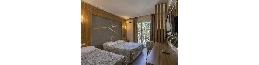 Dionisus Hotel & Spa Belek 4*-37