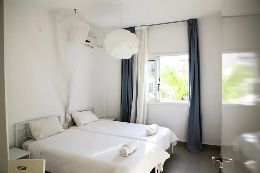 Anais Bay Apartments (Louma) 3*-4