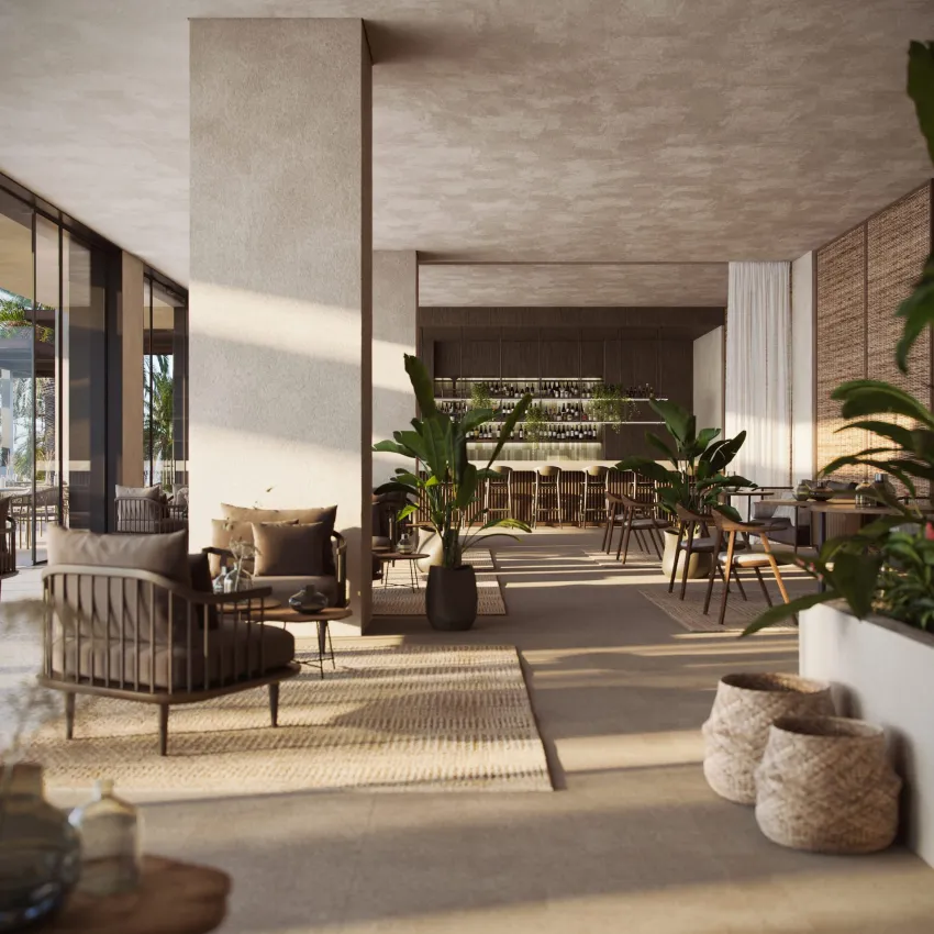Helea Lifestyle Beach Resort 5*-10