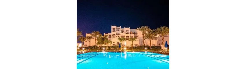 Mercure Hurghada Hotel 4*-104