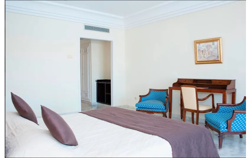 TMK Flora Park 4*-15