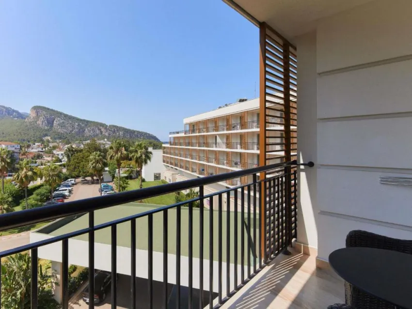 TUI MAGIC LIFE RIXOS BELDIBI  5*-72