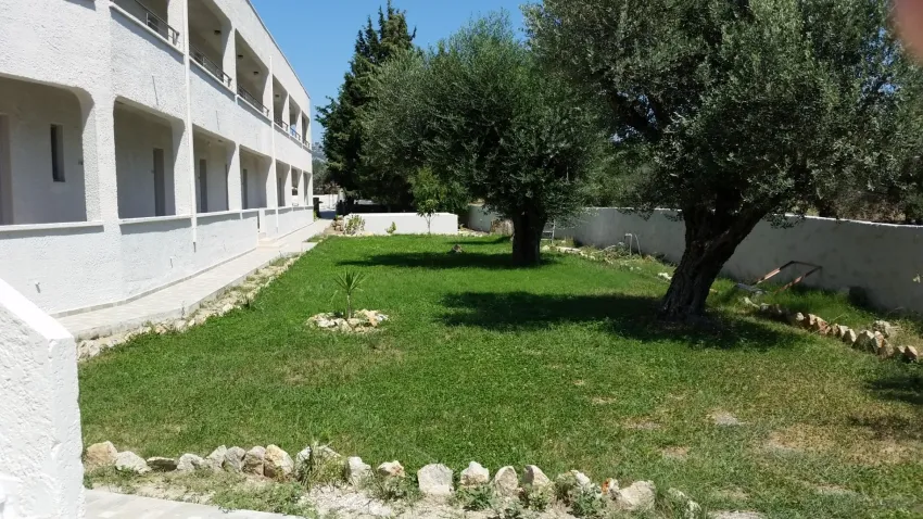 Saint George Resort Archangelos 3*-8