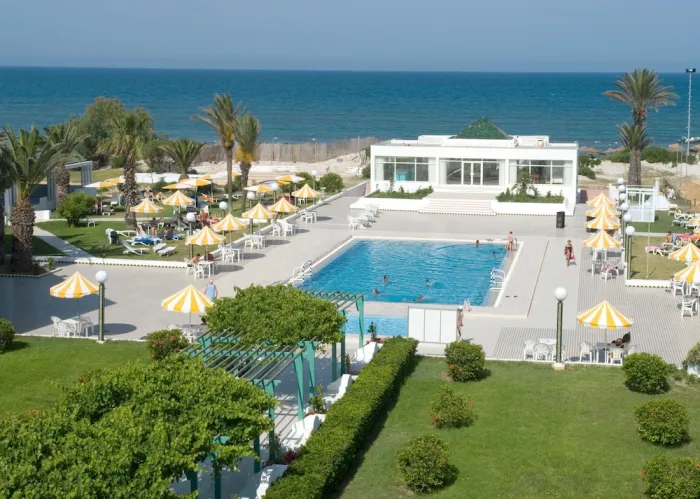El Mouradi Cap Mahdia 3* - Mahdia - Tunisia