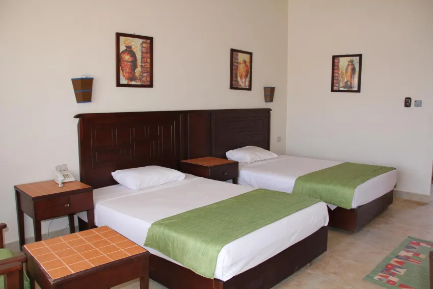 True Beach Resort - EX. Laguna Beach Nakary Resort 4*-10