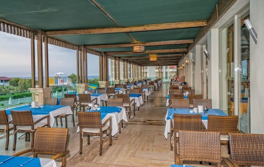 Royal Atlantis Spa Resort 5*-82