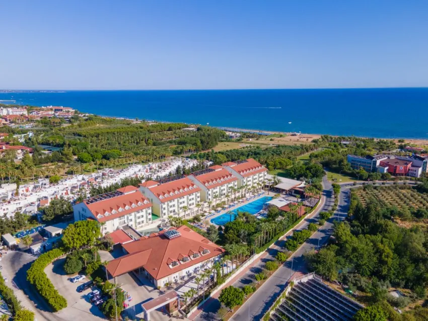 SURAL RESORT  5*-7