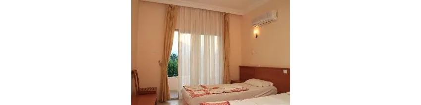 Istanbul Beach Hotel 4*-4