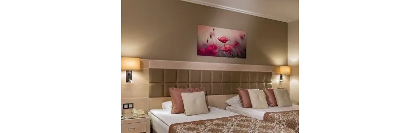 Miracle Resort Hotel 5*-14