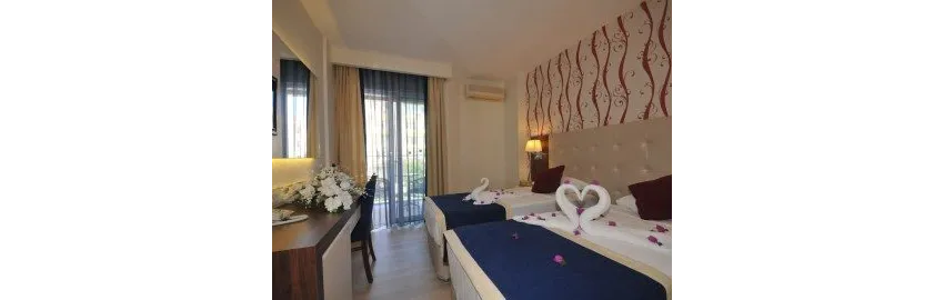 Kleopatra Micador Hotel 4*-4