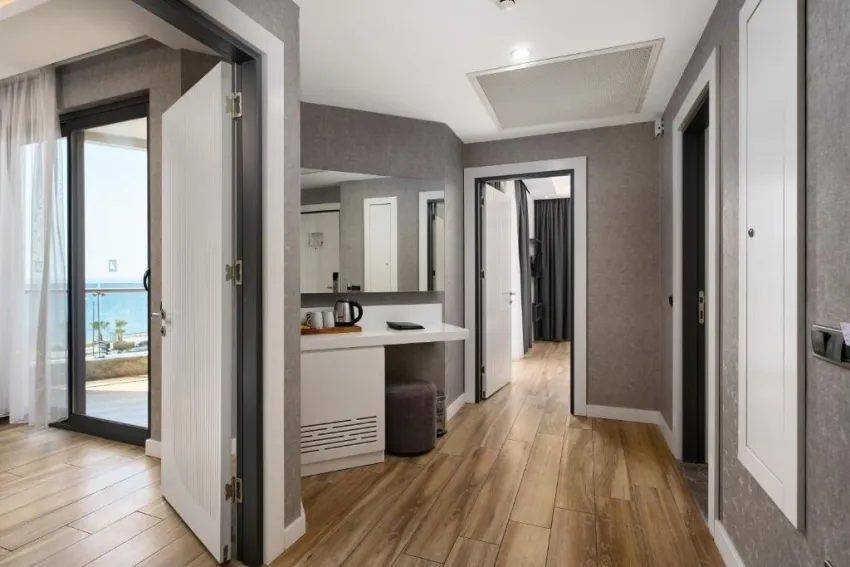 Kaila Beach Hotel 5*-14