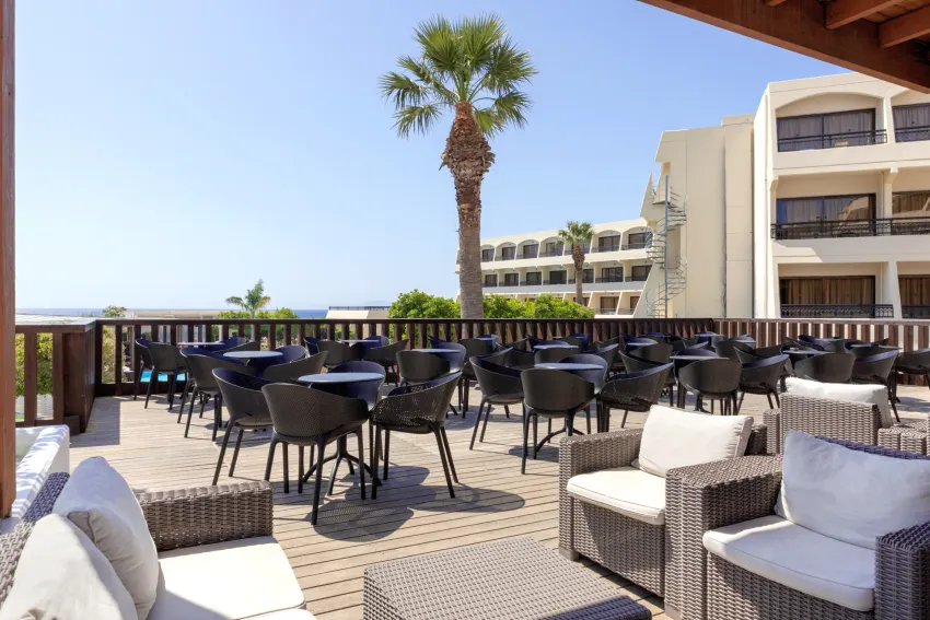 Sol Cosmopolitan Rhodes 4*-31