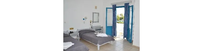 Galeana Beach Hotel 3*-8