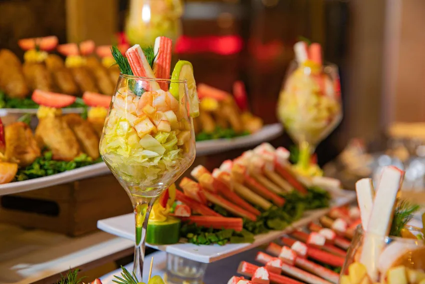 Panorama Bungalows Resort El Gouna 4*-93