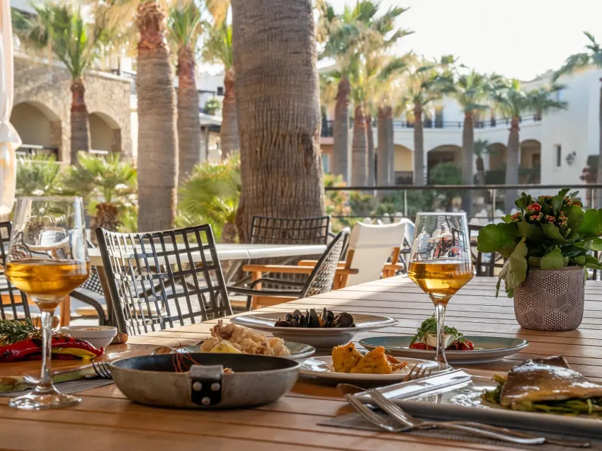 Grecotel Marine Palace and Aqua Park 4*-24