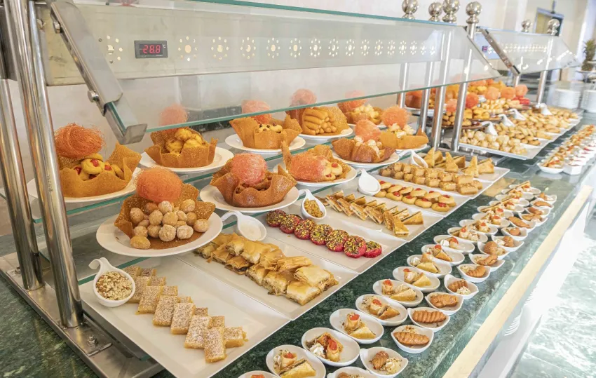 AMARINA ABU SOMA RESORT & AQUA PARK  5*-31