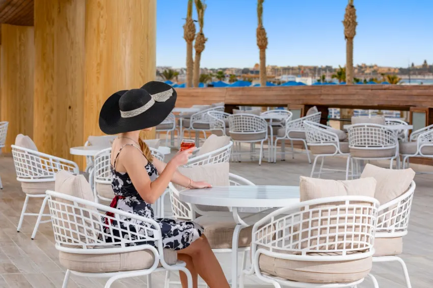 ALBATROS MAKADI RESORT  5*-42