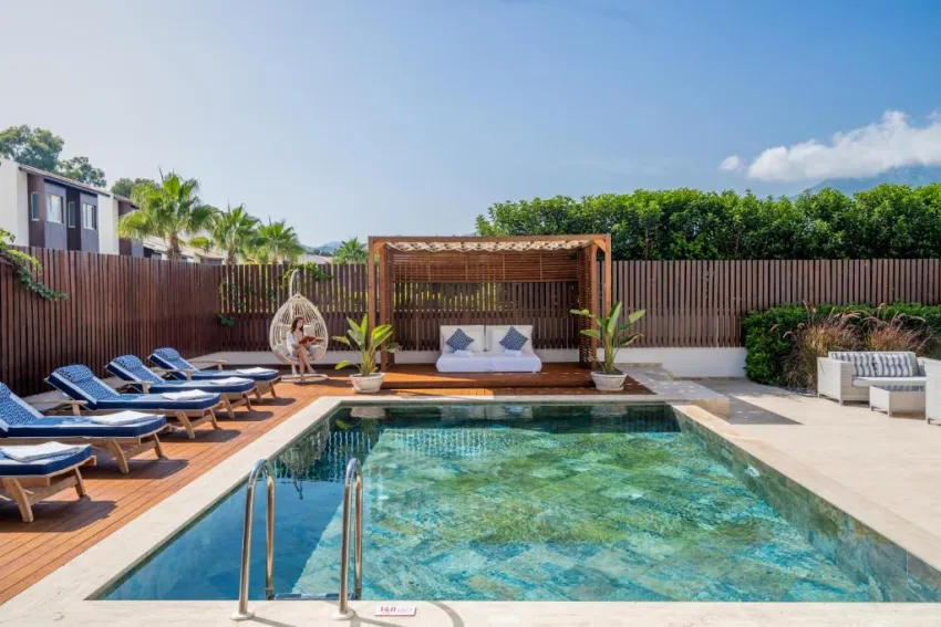 Rixos Premium Tekirova Special Room Types 5*-17