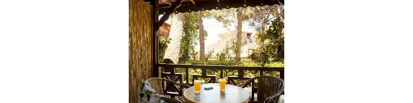 Flora Garden Beach (Adults Only 16+) 5*-271