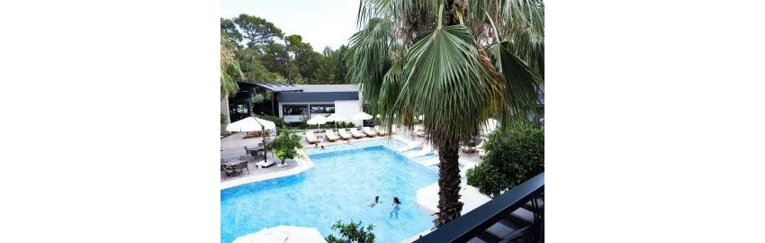Forest In Hotel 3*-23