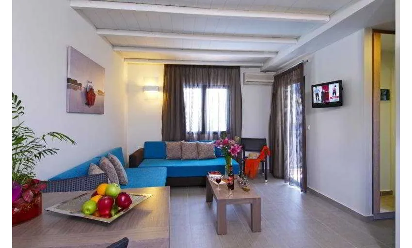 Minos Village 3*-28