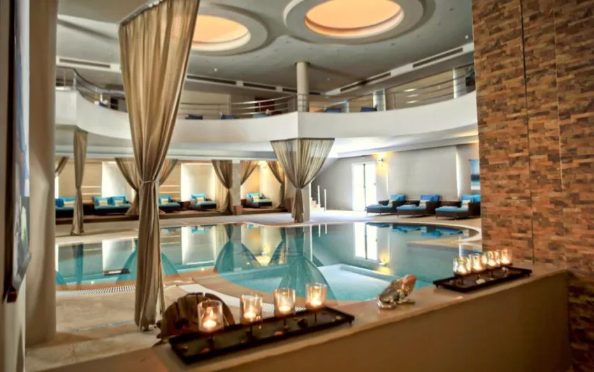The Russelior Hotel & Spa 5*-35