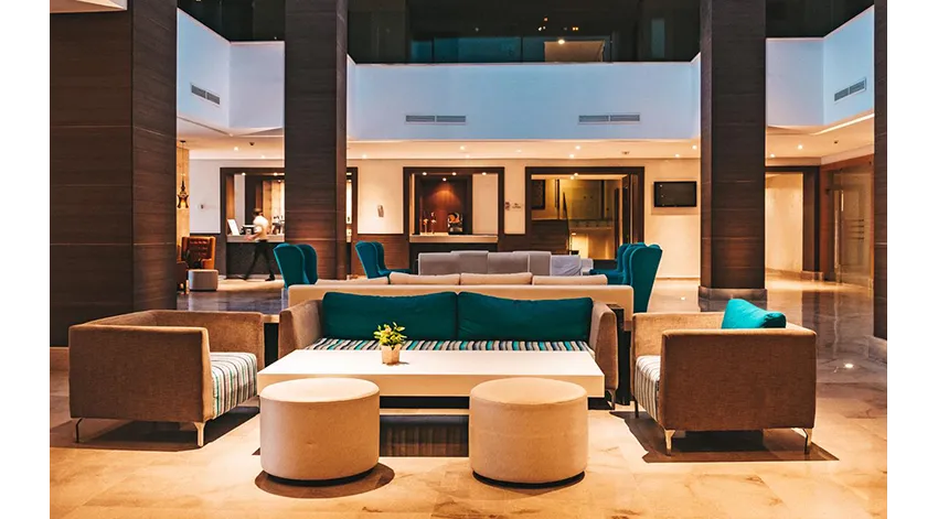 ROSA BEACH THALASSO & SPA (EX. SENTIDO)  4*-2