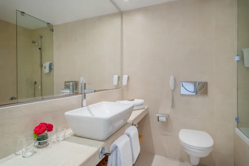 Blue Sea Beach Affiliated by Melia 5*-10