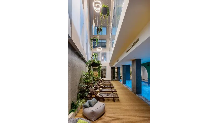 Minos Ambassador All Suites and Spa 5*-81