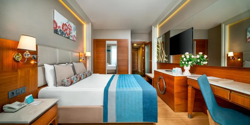 Sensitive Premium Resort & Spa Hotel 5*-36