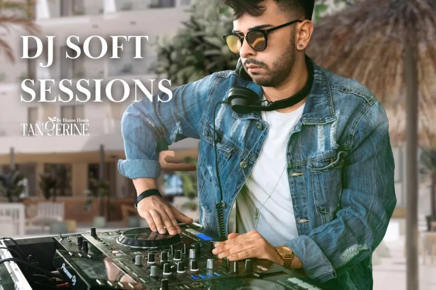 Tangerine by Honne Hotels (ex HSM Don Juan Hotel) 3*-30