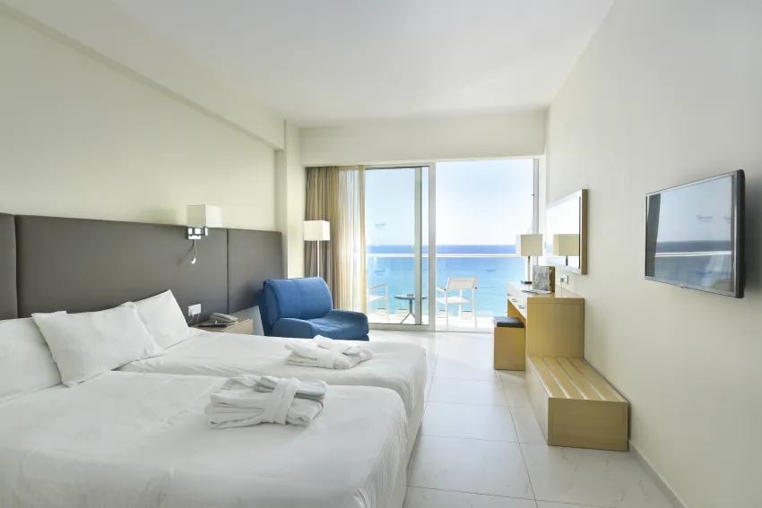 Pernera Beach 4*-16