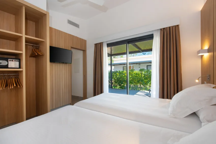 Valentín Playa de Muro 4*-17