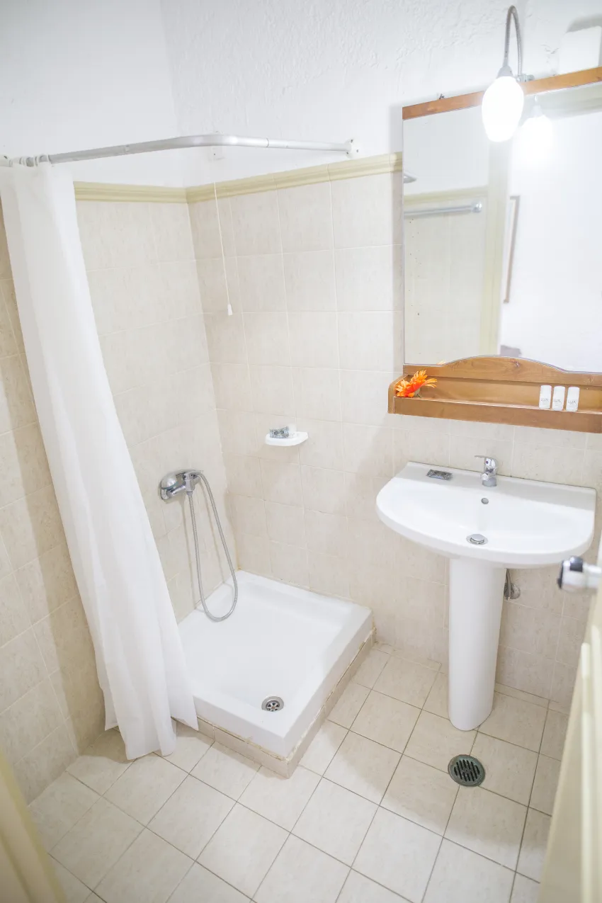 Creta Aquamarine 3*-18