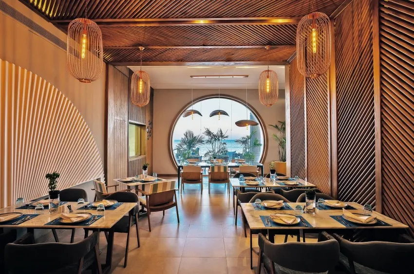 RIXOS PREMIUM MAGAWISH SUITES & VILLAS  5*-19